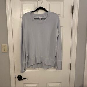 Athleta COASTER LUXE RECOVER SWEATSHIRT
